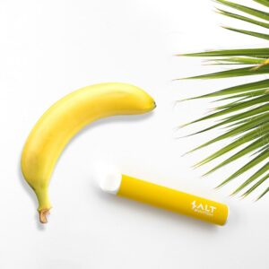 SALT Switch - Banana Ice 🍌 - Image 2