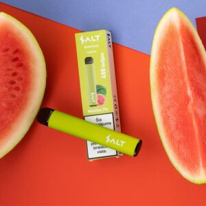SALT Switch - FRODIG IS 🍉 - Bilde 4