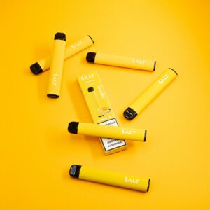 SALT Switch - Banana Ice 🍌 - Image 3
