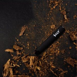 Salt Switch - REN OBAK 🚬 - Bilde 3