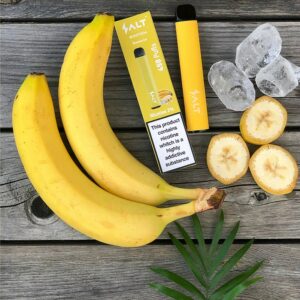 SALT Switch - Banana Ice 🍌 - Image 4