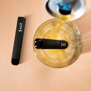 SALT Switch – Energy ⚡️ - Bilde 2